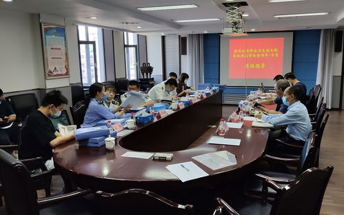 中國安科院順利通過北京市職業(yè)衛(wèi)生技術(shù)服務(wù)機(jī)構(gòu)監(jiān)督檢查，技術(shù)服務(wù)能力獲肯定