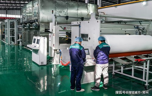 華美科技全速生產(chǎn)防疫用品材料，技術(shù)服務(wù)保駕護(hù)航