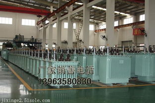 朝陽變壓器廠 專注干式變壓器與不銹鋼外殼的卓越技術(shù)服務(wù)